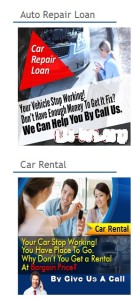 cash advance Car repair Loan Memphis, Car Rental Service in Memphis