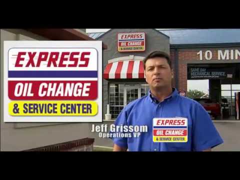 Auto Service Lakeland Tennessee – Express Oil Auto Service in Lakeland