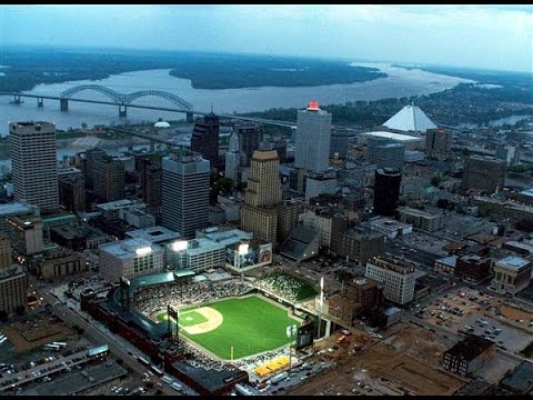 Budget Hotels in Memphis, Tennessee