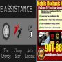 Roadside Assistance in Memphis TN | Mobile Mechanic Memphis Service