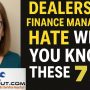 Local Memphis Car Dealership Don’t Want to Hear From Vehicle Buyer | A1 Mobile Auto Mechanic Memphis Pre Purchase Car Inspection