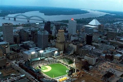 Budget Hotels in Memphis, Tennessee