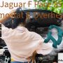 2017 Jaguar F Pace 35t Overheating Car | Mobile Mechanic Memphis Service