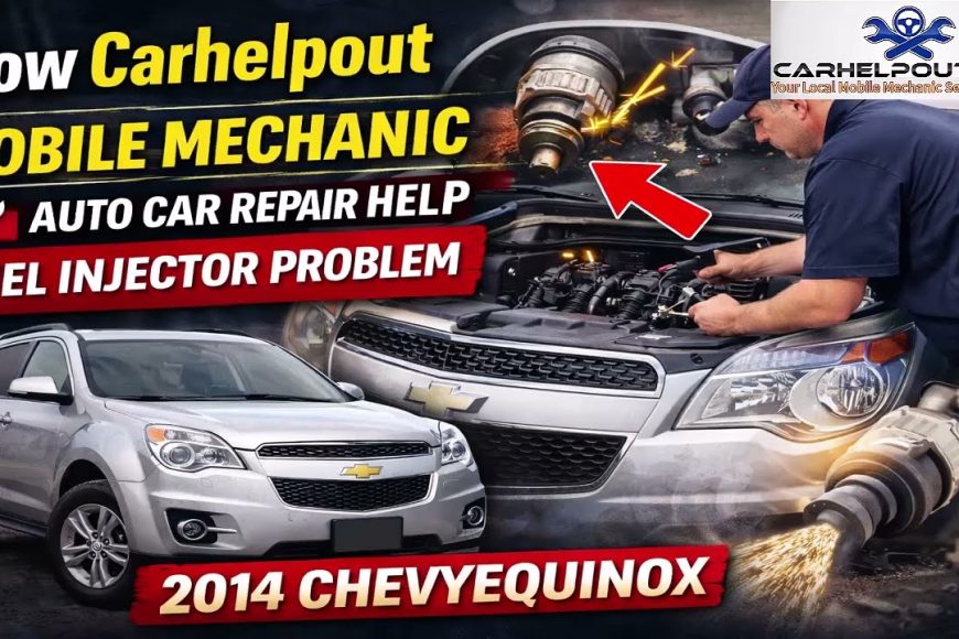 2014 chevy equinox ac compressor issues A1 Mobile Mechanic Memphis
